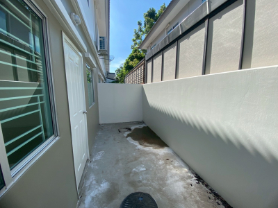 109/239 ทาวน์เฮ้าส์ 2ชั้น หมู่บ้านพฤกษาวิลล์ 66/2 18.7ตร.ว.