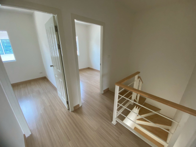 109/239 ทาวน์เฮ้าส์ 2ชั้น หมู่บ้านพฤกษาวิลล์ 66/2 18.7ตร.ว.