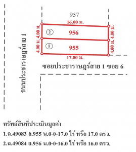 อาคารพาณิชย์ 3 ชั้นมีชั้นลอย ใกล้ MRTสถานี บางโพ (สายสีน้ำเงิน) ใกล้รัฐสภาแห่งใหม่